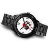 Boston Terrier Christmas Special Wrist Watch-Free Shipping