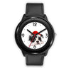 Boston Terrier Christmas Special Wrist Watch-Free Shipping