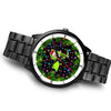 Dog Paws Print New York Christmas Special Wrist Watch-Free Shipping