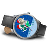 Manx cat Texas Christmas Special Wrist Watch-Free Shipping