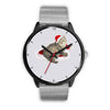 Manx cat Christmas Special Wrist Watch-Free Shipping