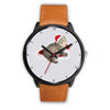 Manx cat Christmas Special Wrist Watch-Free Shipping