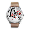 Shih Tzu Dog Christmas Special Wrist Watch-Free Shipping