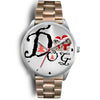 Shih Tzu Dog Christmas Special Wrist Watch-Free Shipping