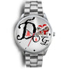 Shih Tzu Dog Christmas Special Wrist Watch-Free Shipping