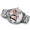 Shih Tzu Dog Christmas Special Wrist Watch-Free Shipping