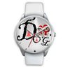 Shih Tzu Dog Christmas Special Wrist Watch-Free Shipping