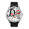 Shih Tzu Dog Christmas Special Wrist Watch-Free Shipping