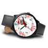 Shih Tzu Georgia Christmas Special Wrist Watch-Free Shipping