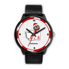 Shih Tzu Washington Christmas Special Wrist Watch-Free Shipping