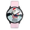 Persian Cat Washington Christmas Special Wrist Watch-Free Shipping