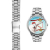 Samoyed Dog Arizona Christmas Special Wrist Watch-Free Shipping