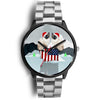 Siamese Cat Washington Christmas Special Wrist Watch-Free Shipping