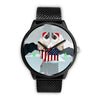 Siamese Cat Washington Christmas Special Wrist Watch-Free Shipping