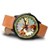 Nova Scotia Duck Tolling Retriever Dog Pennsylvania Christmas Special Wrist Watch-Free Shipping