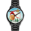 Shar Pei Arizona Christmas Special Wrist Watch-Free Shipping