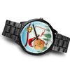 Shar Pei Arizona Christmas Special Wrist Watch-Free Shipping