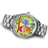 Shar Pei Alabama Christmas Special Wrist Watch-Free Shipping