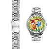 Shar Pei Alabama Christmas Special Wrist Watch-Free Shipping