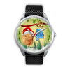 Shar Pei Alabama Christmas Special Wrist Watch-Free Shipping