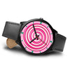 Candy Swirl Themed Wrist Watch-Free Shipping