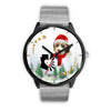 Shih Tzu Arizona Christmas Special Wrist Watch-Free Shipping