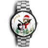 Shih Tzu Arizona Christmas Special Wrist Watch-Free Shipping