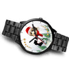 Shih Tzu Arizona Christmas Special Wrist Watch-Free Shipping