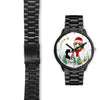 Shih Tzu Arizona Christmas Special Wrist Watch-Free Shipping