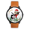 Shih Tzu Arizona Christmas Special Wrist Watch-Free Shipping