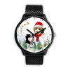 Shih Tzu Arizona Christmas Special Wrist Watch-Free Shipping