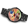 Sussex Spaniel Arizona Christmas Special Wrist Watch-Free Shipping