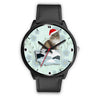 Norwegian Forest Cat Washington Christmas Special Wrist Watch-Free Shipping