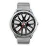 Car Wheel Christmas Special Wrist Watch-Free Shipping