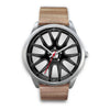 Car Wheel Christmas Special Wrist Watch-Free Shipping