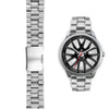 Car Wheel Christmas Special Wrist Watch-Free Shipping