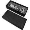 Car Wheel Christmas Special Wrist Watch-Free Shipping