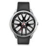 Car Wheel Christmas Special Wrist Watch-Free Shipping