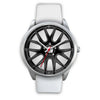 Car Wheel Christmas Special Wrist Watch-Free Shipping