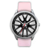 Car Wheel Christmas Special Wrist Watch-Free Shipping