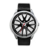 Car Wheel Christmas Special Wrist Watch-Free Shipping