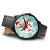 Sphynx Cat Washington Christmas Special Wrist Watch-Free Shipping