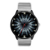 Amazing Blackish Stone Limited Edition Wrist Watch-Free Shipping