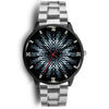 Amazing Blackish Stone Limited Edition Wrist Watch-Free Shipping