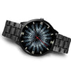 Amazing Blackish Stone Limited Edition Wrist Watch-Free Shipping