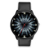 Amazing Blackish Stone Limited Edition Wrist Watch-Free Shipping