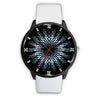 Amazing Blackish Stone Limited Edition Wrist Watch-Free Shipping