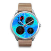 Labrador Retriever New Jersey Christmas Special Wrist Watch-Free Shipping