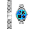 Labrador Retriever New Jersey Christmas Special Wrist Watch-Free Shipping