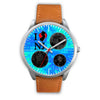 Labrador Retriever New Jersey Christmas Special Wrist Watch-Free Shipping